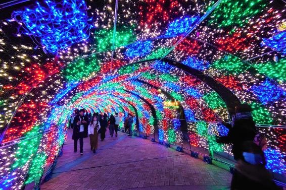 🏞️ 텐몬칸 공원 (덴몬칸 코엔) 이미지 7